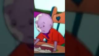 Caillou Theme Song in Luig Group [upl. by Benedikt]