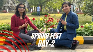 Spring fest day2 IITKgp [upl. by Drewett]