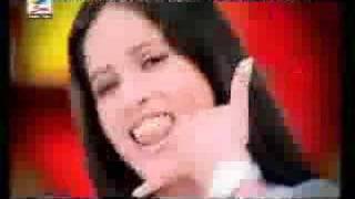 miss pooja amp shinda shonki  mobile [upl. by Ziul139]