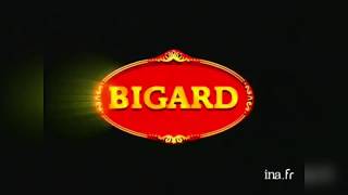 Bigard La Star Du Steak Haché [upl. by Kcirdneh]