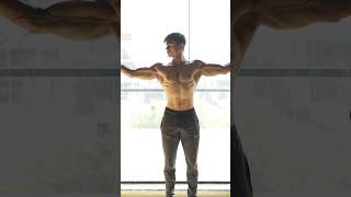 How’s The Physique ayushingym trendingshorts gymrat [upl. by Stefanie]