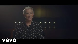 Annie Lennox  Nostalgia Album Trailer [upl. by Ahsinod210]