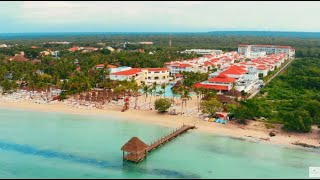 Guest Testimonials  Dreams Dominicus La Romana [upl. by Suolkcin]