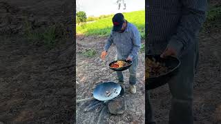 Discada Tacos [upl. by Wilsey101]