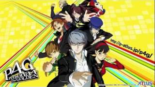 A Cappella Cover Pursuing My True Self Persona 4 OP [upl. by Pisarik]