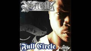 Xzibit  Concentrate Remix ft San Quinn Bonus Track [upl. by Enibas]