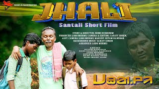 JHALI  New Santali Short Film 2023  Hitam Hansda [upl. by Roland]