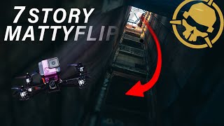 The 7 Story MattyFlip [upl. by Ardnuahsal]