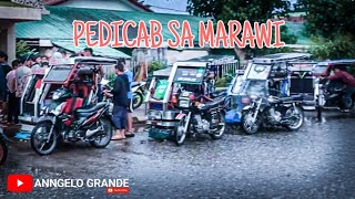 MOROS Band amp Jonas  Pedicab Sa Marawi  Music Video Lyrics [upl. by Donni984]