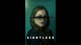 Sightless  The Reveal [upl. by Paske]