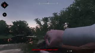 Hunt Showdown DMA Chams [upl. by Beatty]