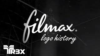 Filmax Logo History Updated [upl. by Uzzi911]