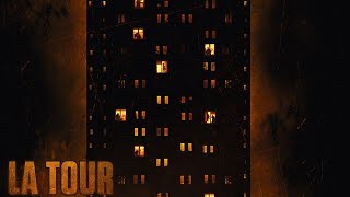 Lockdown Tower 2022 Horror Film  La Tour  Review [upl. by Ecidnacal]