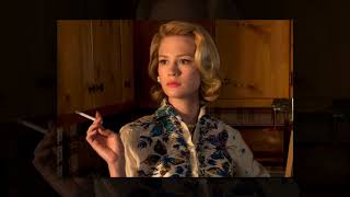 MAD MEN Character Tribute BETTY DRAPER madmen januaryjones [upl. by Tella163]