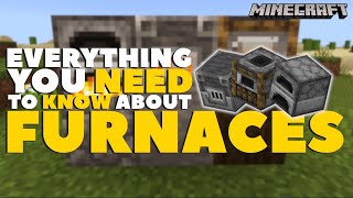 Everything YOU NEED to Know About the 3 FURNACE TYPES [upl. by Justis]