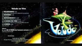 quotA Chama da Vidaquot by Veludo Brasil 1975 [upl. by Anawed]