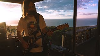 Tame Impala  Solitude Is Bliss Live from Wave House 2021 [upl. by Okun366]