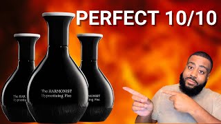 The Harmonist Hypnotizing Fire Fragrance Review  Every Man Needs This [upl. by Hallutama]