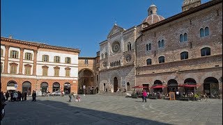 Places to see in  Foligno  Italy [upl. by Maltz]