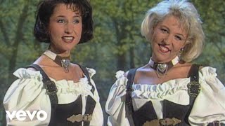 Geschwister Hofmann  Es war einmal ein Traum Grand Prix der Volksmusik 30081997 VOD [upl. by Ailegna819]