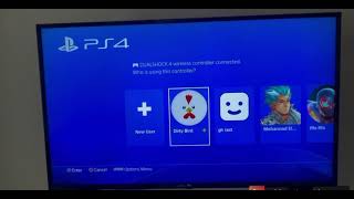 How to solve appearing offline error PS4  simple solution [upl. by Glaab580]