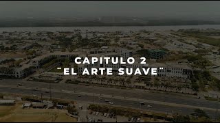 Ecuador sin Limites  Ep02 El Arte Suave [upl. by Reger]