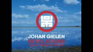 Johan Gielen  RevelationsGlobal Experience Remix [upl. by Infield]