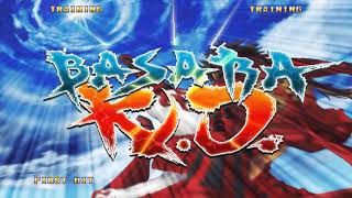 Sengoku Basara X CROSS  All BASARA KO HD [upl. by Adivad]