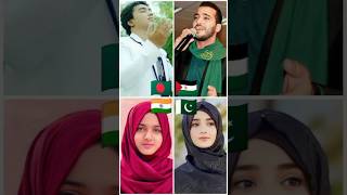 Muhammad Nabina Nasheed Viral CoverBy IndiaBangladesh Filistin mohammad littlemixyt fypyt [upl. by Soulier6]