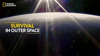 Survival in Outer Space  Chandrayaan3 countdowntohistory  National Geographic [upl. by Purpura712]