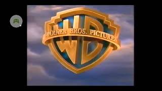 Warner Bros Pictures Logo History 19871998 Lethal Weapon Series [upl. by Ecinehs544]