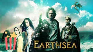 Earthsea  Part 1 of 2  FULL MOVIE  Fantasy Adventure Shawn Ashmore [upl. by Burrell]