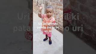 Uri uri jai🕊️❤️ shorts video  Assamese song  Trending song tishakalita assamesemusic trending [upl. by Ennayd274]