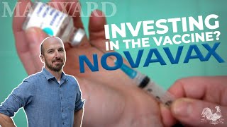 Is Novavax Still A Buy Investing In The Vaccine [upl. by Haze]