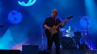 PIXIES  Velouria  Manchester UK  March 13 2024 [upl. by Aisset]