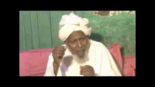 Sh Salih Essa Gondar Expose the Wahabi Aqida and Talks about Ahbash [upl. by Andromeda]