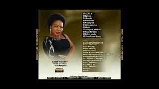 Nompilo  Sibanda official song [upl. by Kuhn]