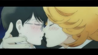 Lovewave  그 밤 AMV Doukyuusei [upl. by Penelopa]