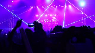 Liputan Djakarta Warehouse Project 2014 [upl. by Odraboel320]