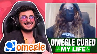 OMEGLE CURED MY LIFE [upl. by Bannerman]