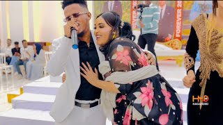 SAMIIR ZAAM HEES CUSUB  NEW REMIX MASHUP OFFICIAL VIDEO 2024 [upl. by Marlowe]