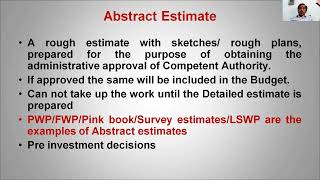 Tenders amp Contracts by Shri Mohd Afzaluddin on 02022022 [upl. by Netaf]