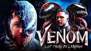 Venom 3 hindi dubbed full movie  Venom 3 beat Hollywood Action Movie [upl. by Cj388]