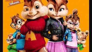 Alvin And The Chipmunks 2Stayin Alivewmv [upl. by Noach174]