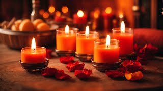 Romantic Tantric Music for Couples ❤️ Valentines Day ❤️‍🔥 Tantra Massage Music for Relaxation [upl. by Thain76]