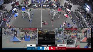 Qualification 24  2024 Arkansas Regional [upl. by Thais]