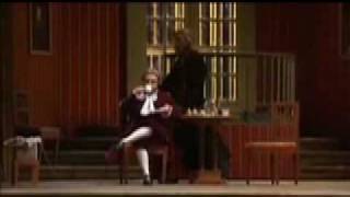 Furlanetto Giovanni  bass  GRossini  Il barbiere di Siviglia [upl. by Felton]