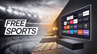 This NEW Firestick Sports App is MINDBLOWING [upl. by Ellehcor798]