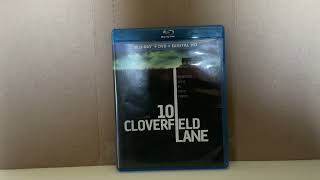 10 Cloverfield Lane Review [upl. by Adnik605]