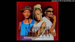 Unseen 325  Nsiyeni Bjalwene  feat Tribby Wadi Bhozza amp SmeezyOn The Beat [upl. by Ellahcim363]